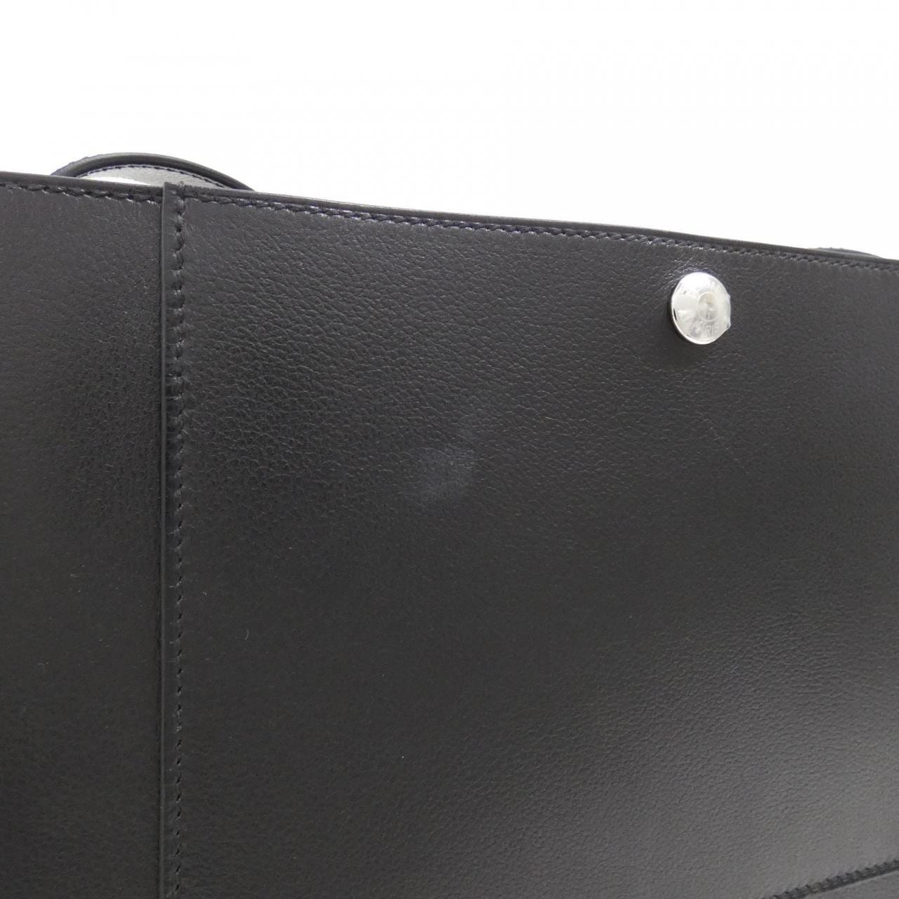 エルメス CAB'H 085056CK ショルダーバッグ