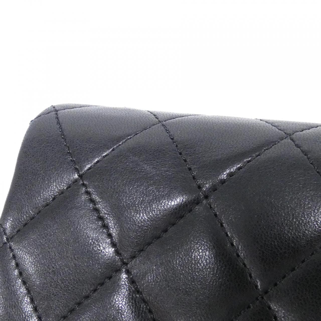 【ヴィンテージ】シャネル 1115 ショルダーバッグ