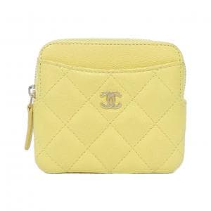 シャネル タイムレスクラシック ライン AP2061 コインケース