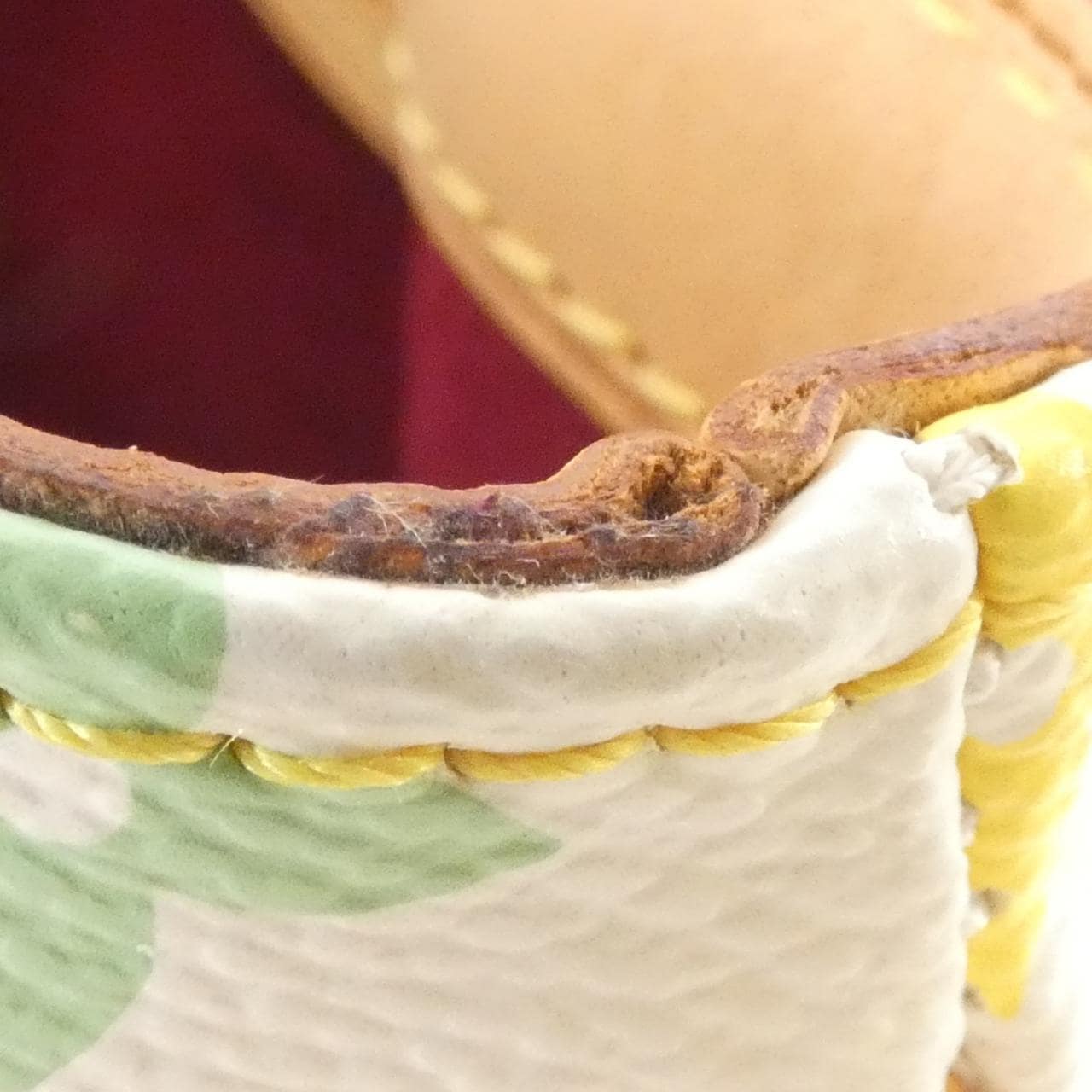 ルイヴィトン マルチカラー オーレリア MM M40094 バッグ