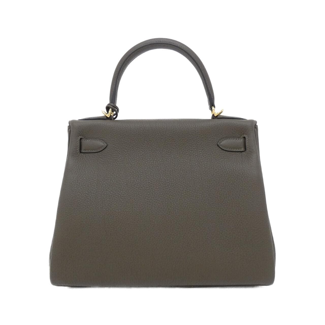 【未使用品】エルメス ケリー 28cm 027630CC バッグ