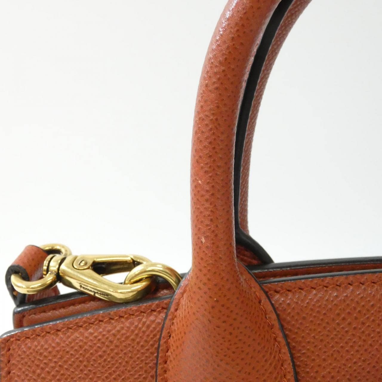 サルヴァトーレフェラガモ STUDIO 21 1424 バッグ