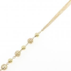 K18YG ブレスレット