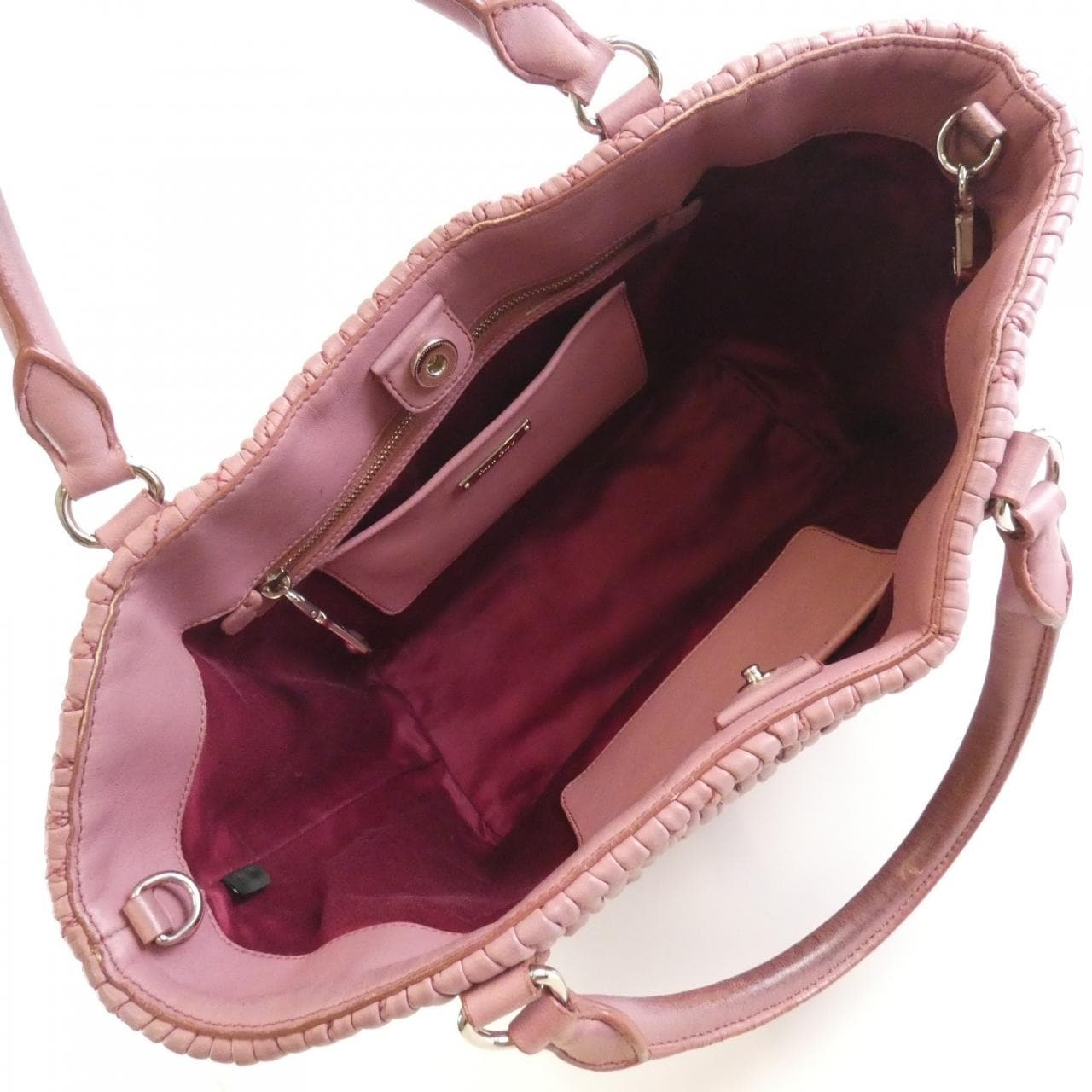 ミュウミュウ RN0896 バッグ