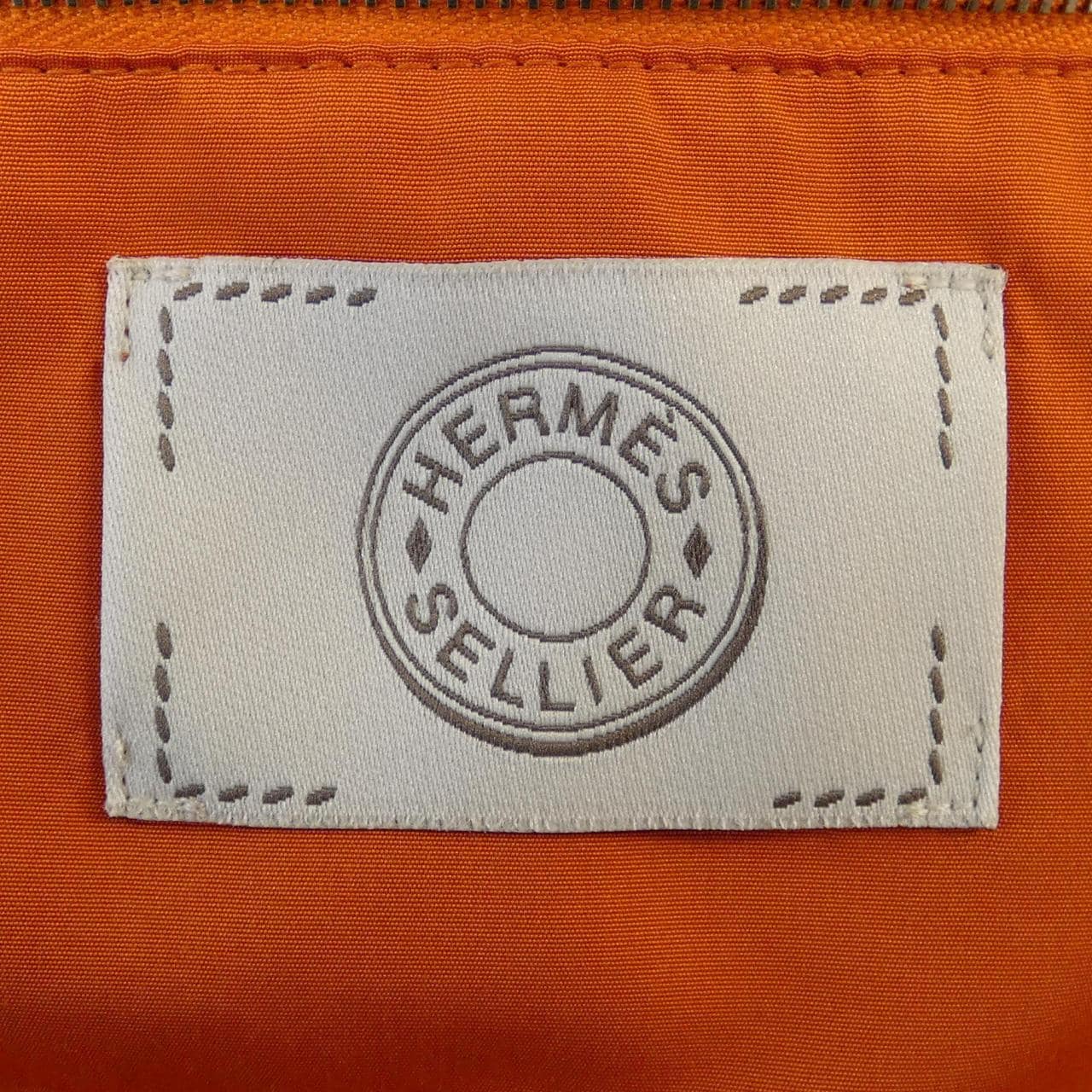 エルメス HERMES ベスト