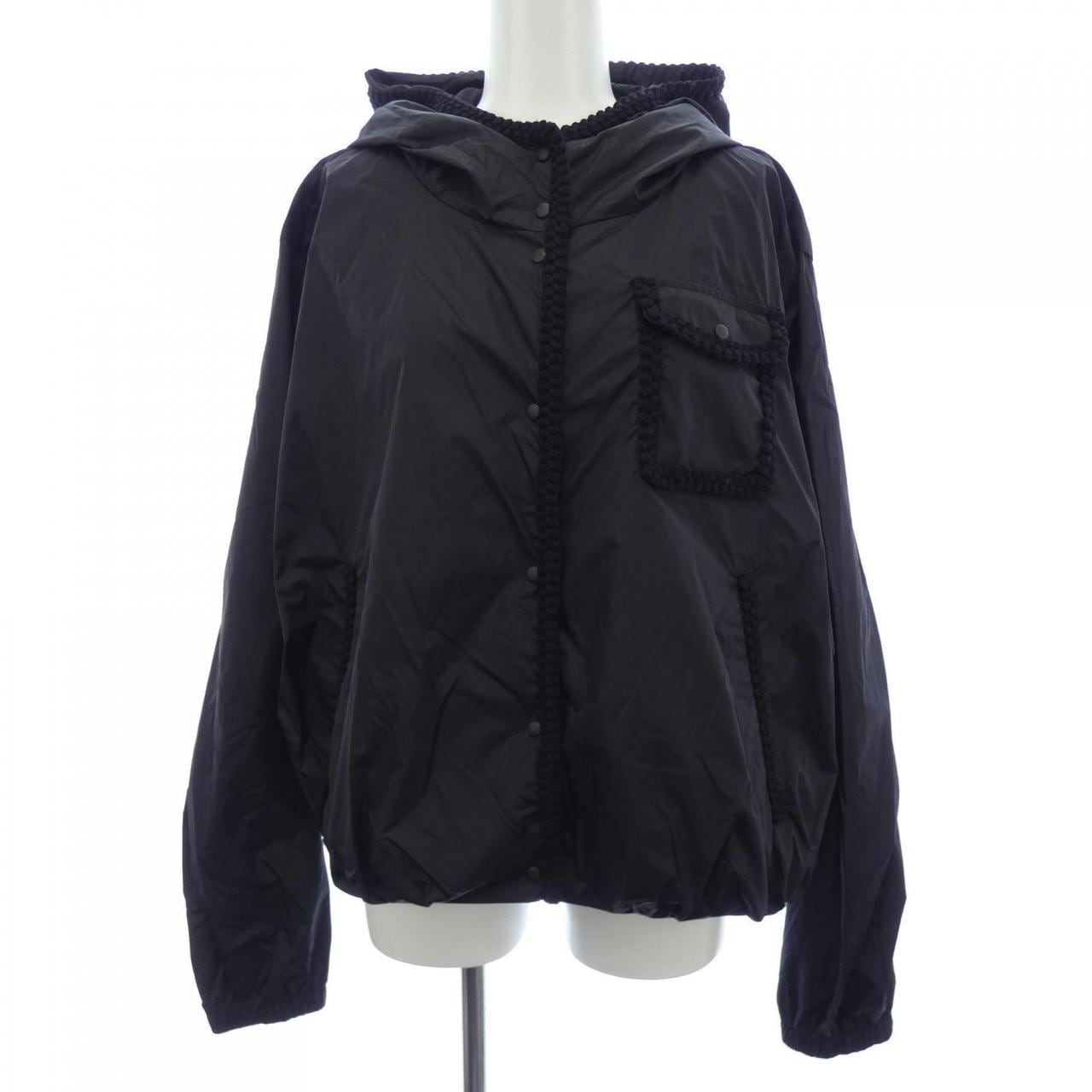 MONCLER MONCLER Blouson