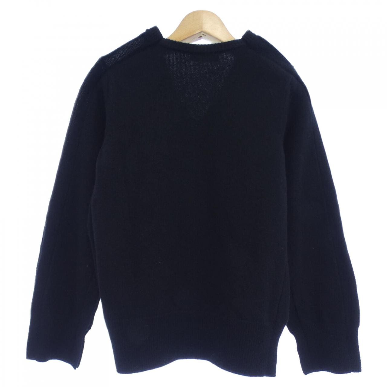 バレンシアガ BALENCIAGA ニット