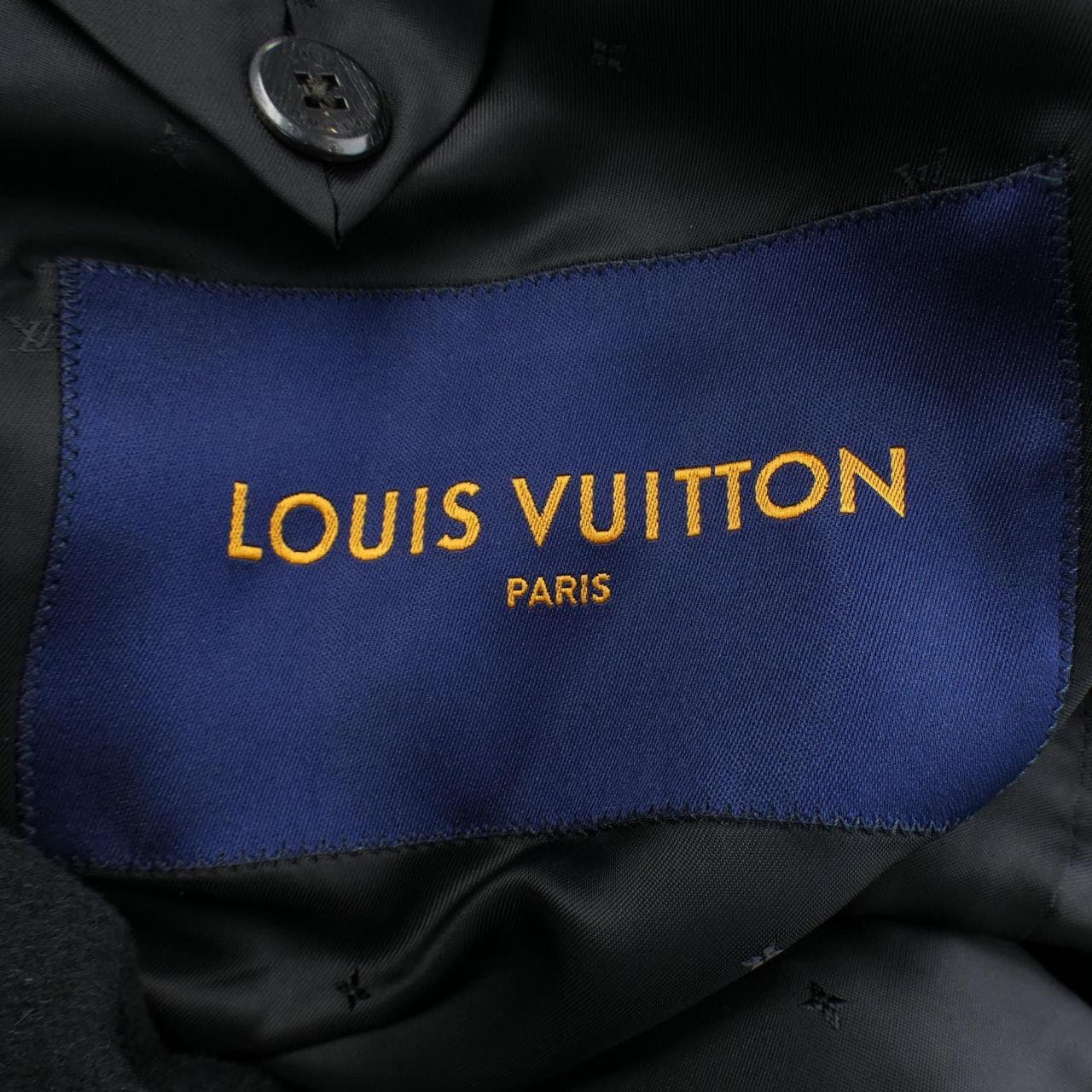 LOUIS VUITTON LOUIS VUITTON COURT