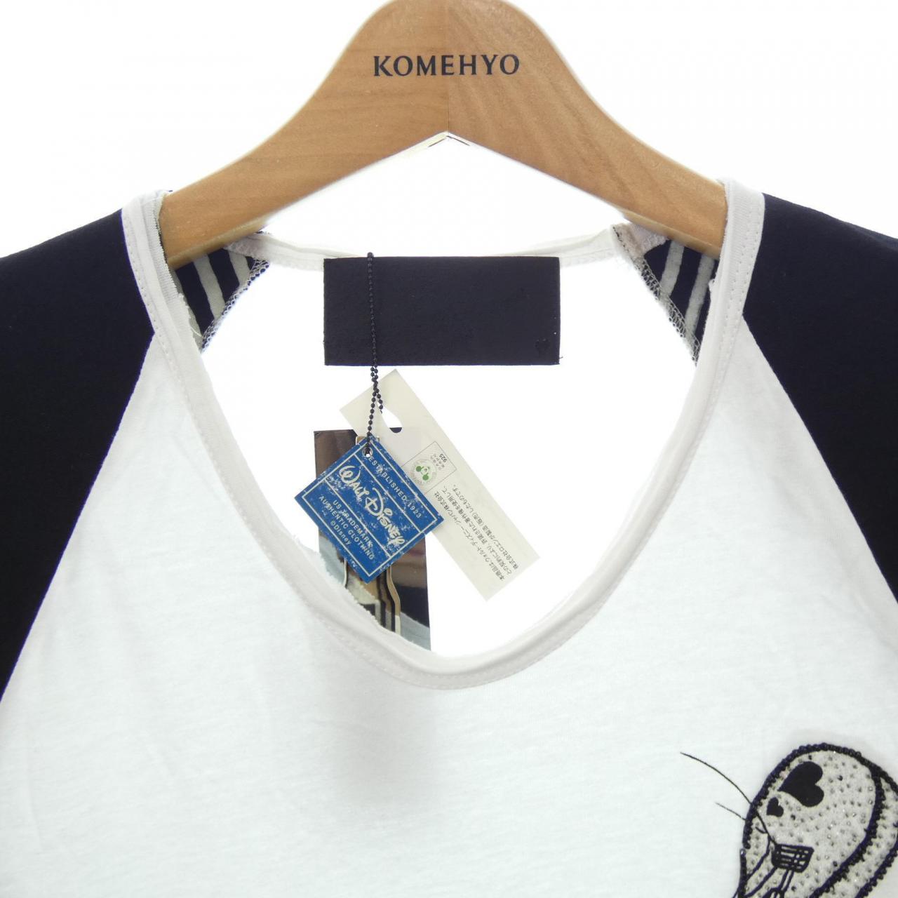 ロエン Roen Tシャツ