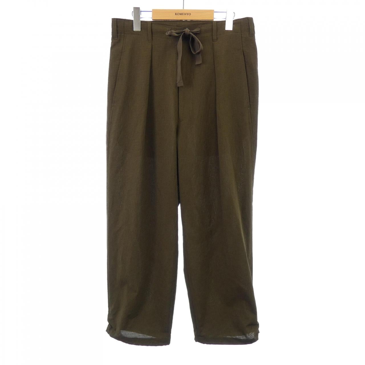 ジャーナルスタンダード JOURNAL STANDARD パンツ