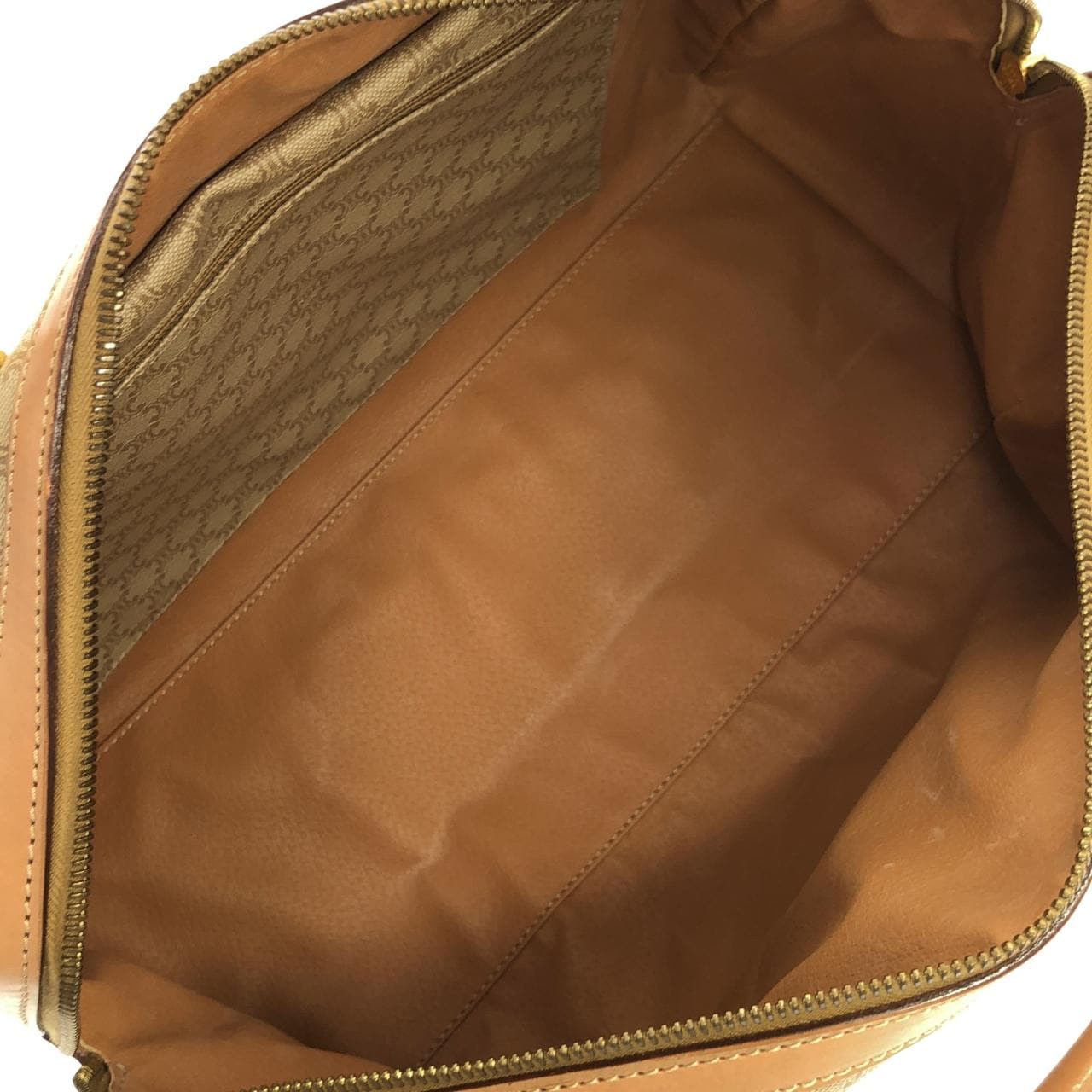 【ヴィンテージ】セリーヌ ボストンバッグ