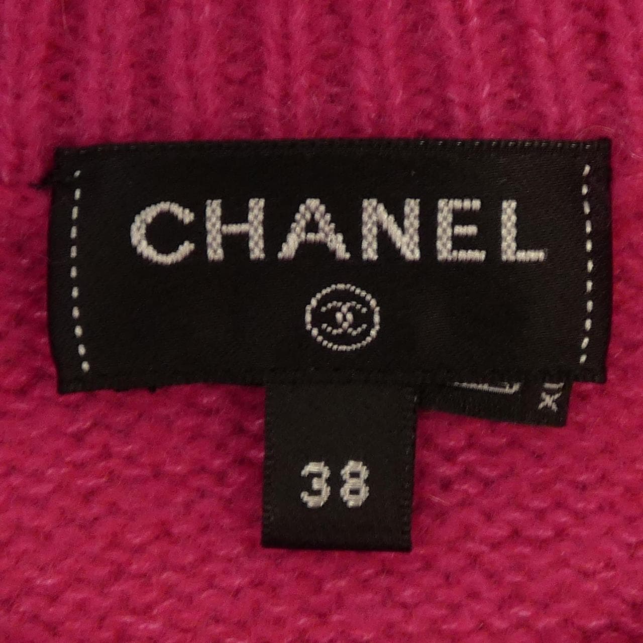 シャネル CHANEL P73523K10525 ニット