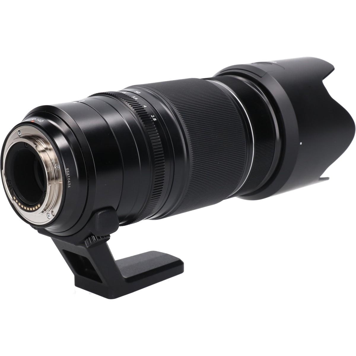 ＸＦ５０－１４０ｍｍ　Ｆ２．８Ｒ　ＬＭ　ＯＩＳ　ＷＲ