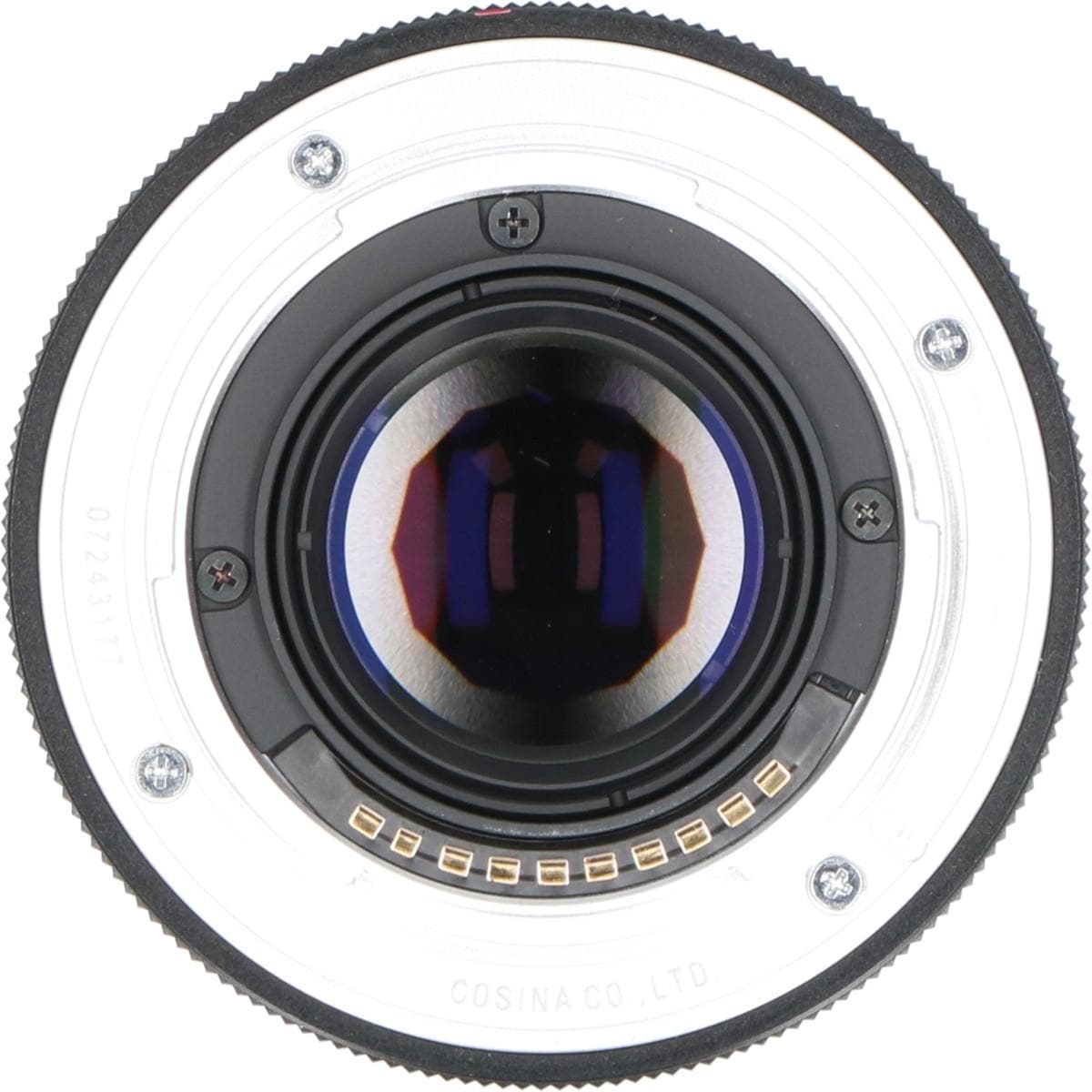 ＮＯＫＴＯＮ　ＸＦ３５ｍｍ　Ｆ１．２