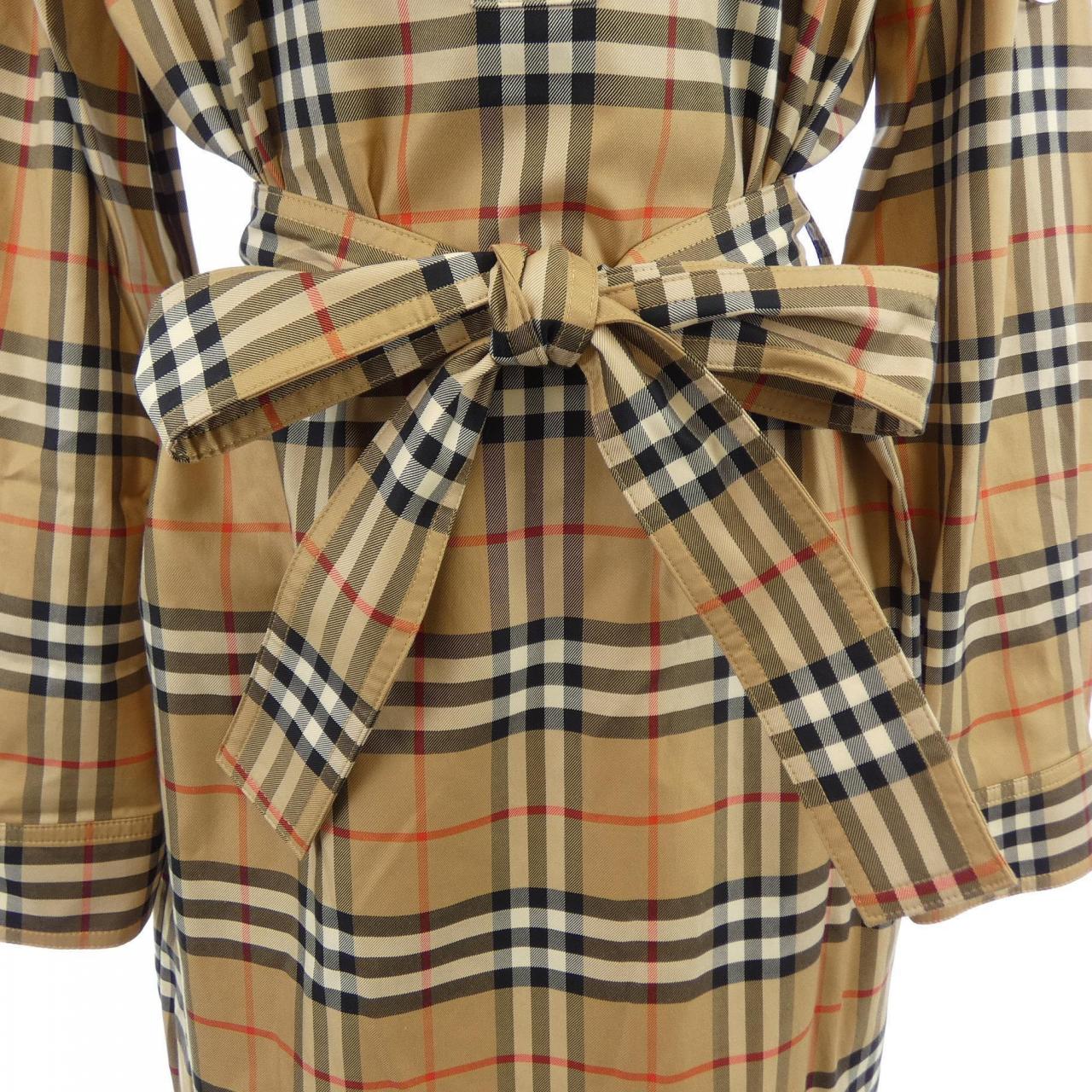 バーバリー BURBERRY 8085647 ワンピース