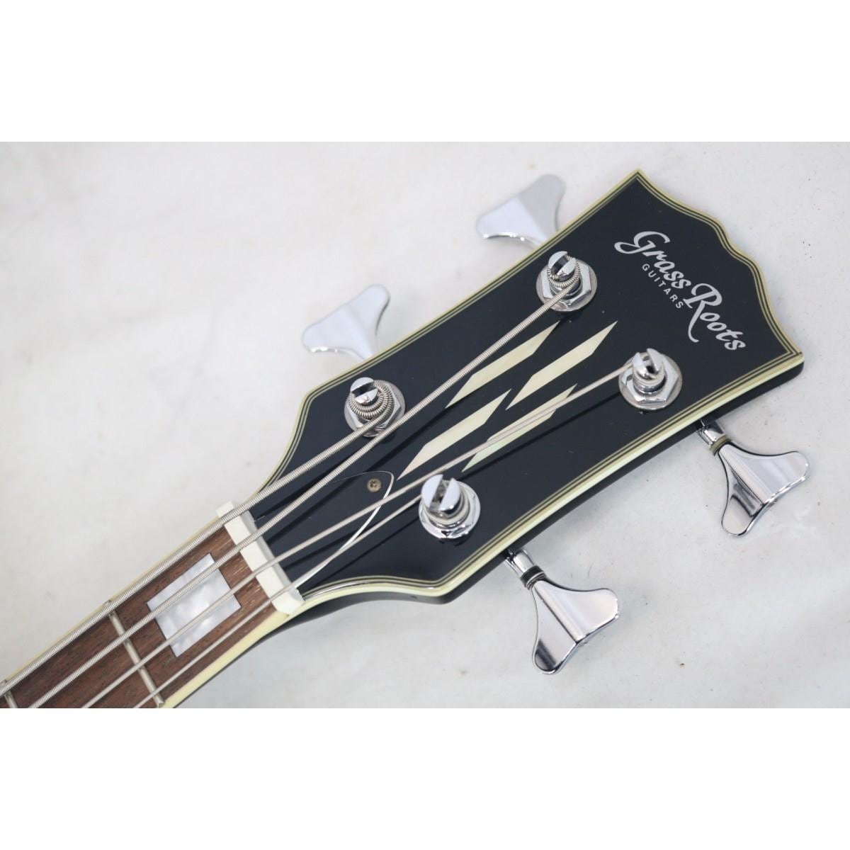 ＧＲＡＳＳＲＯＯＴＳ　Ｇ－ＬＢ－５２ＣＣ