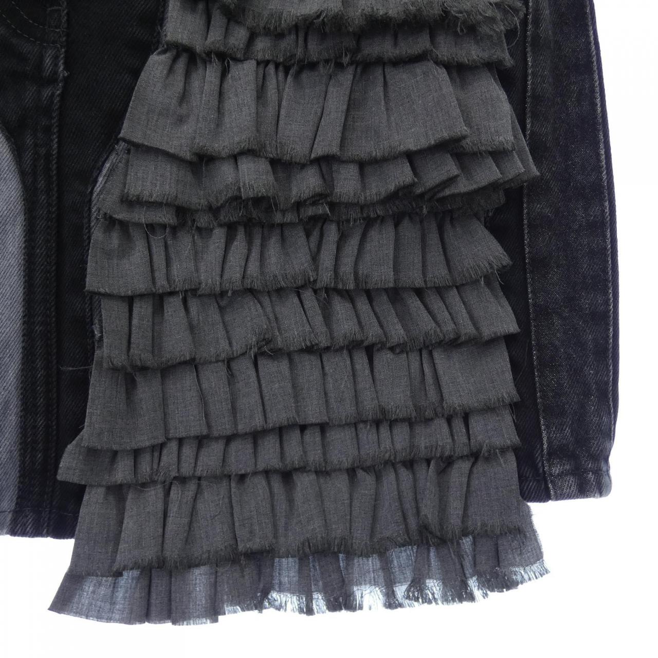 エムエスジーエム MSGM スカート