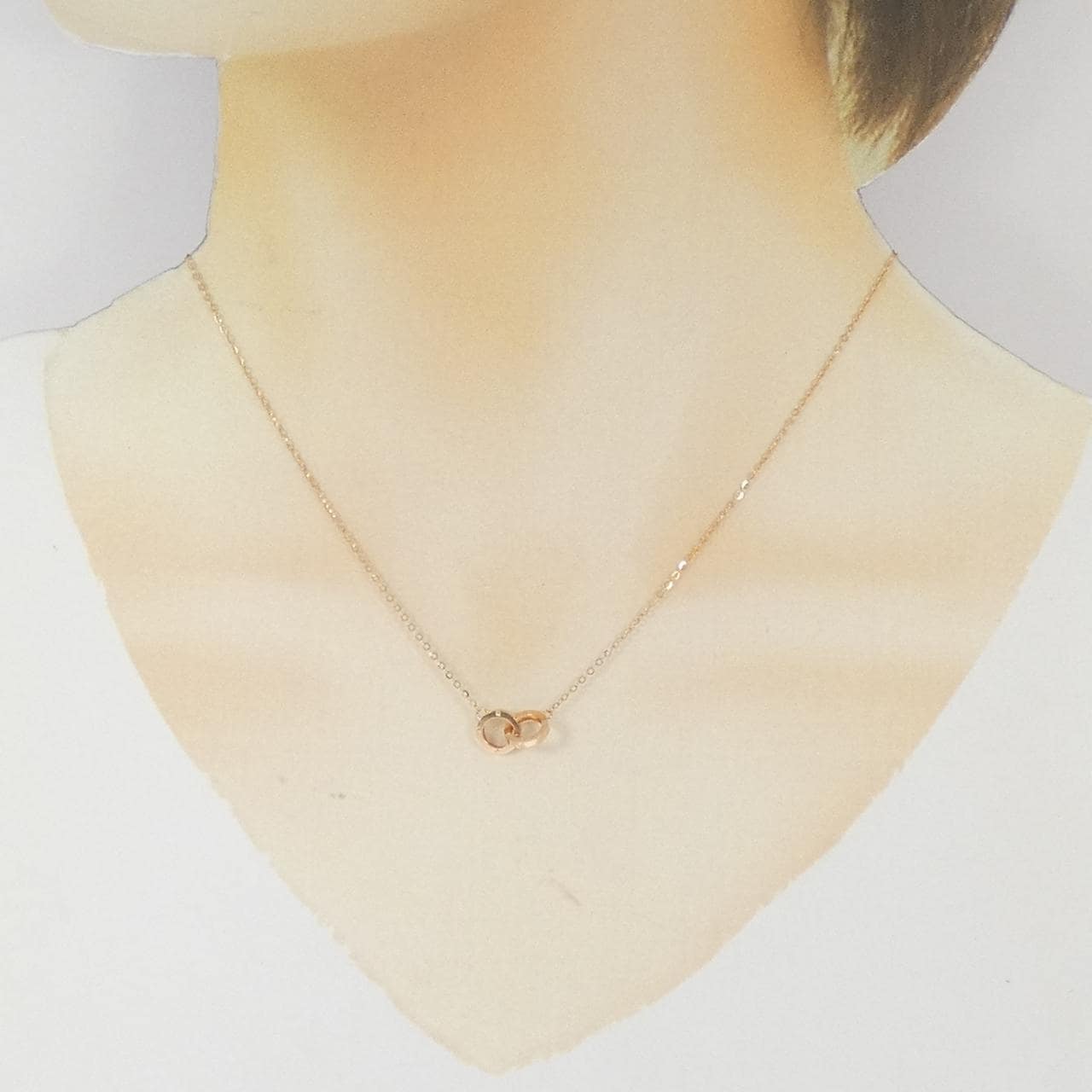 750PG ネックレス