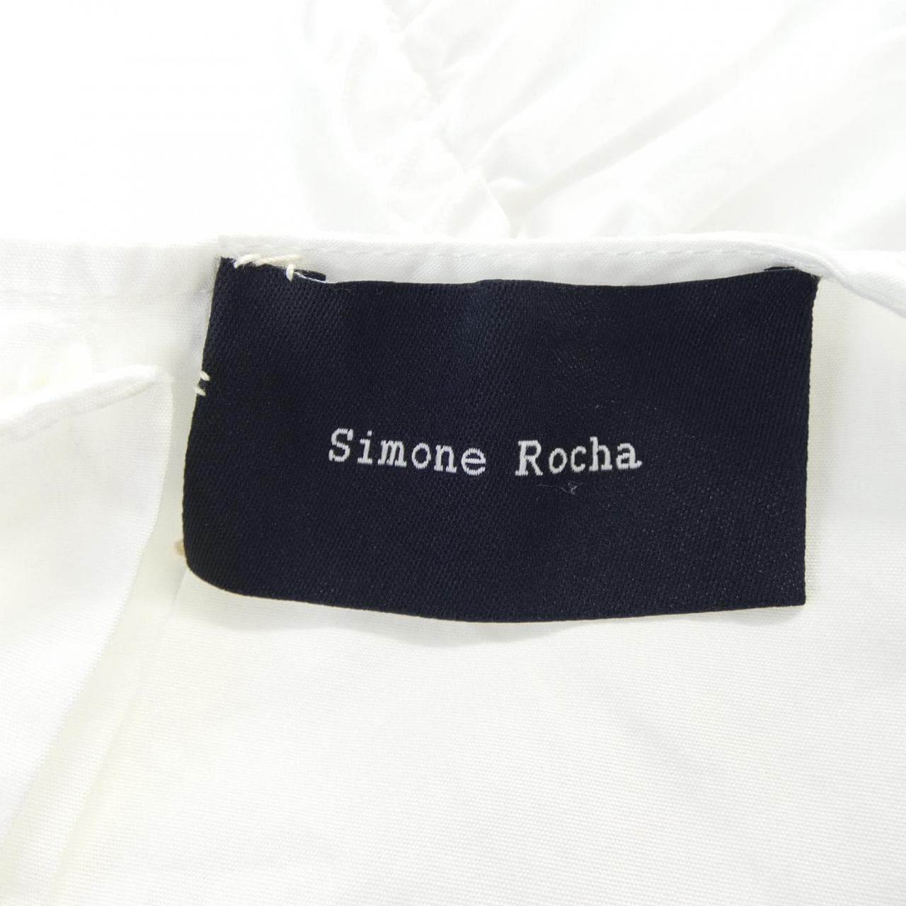 シモーネロシャ Simone Rocha トップス
