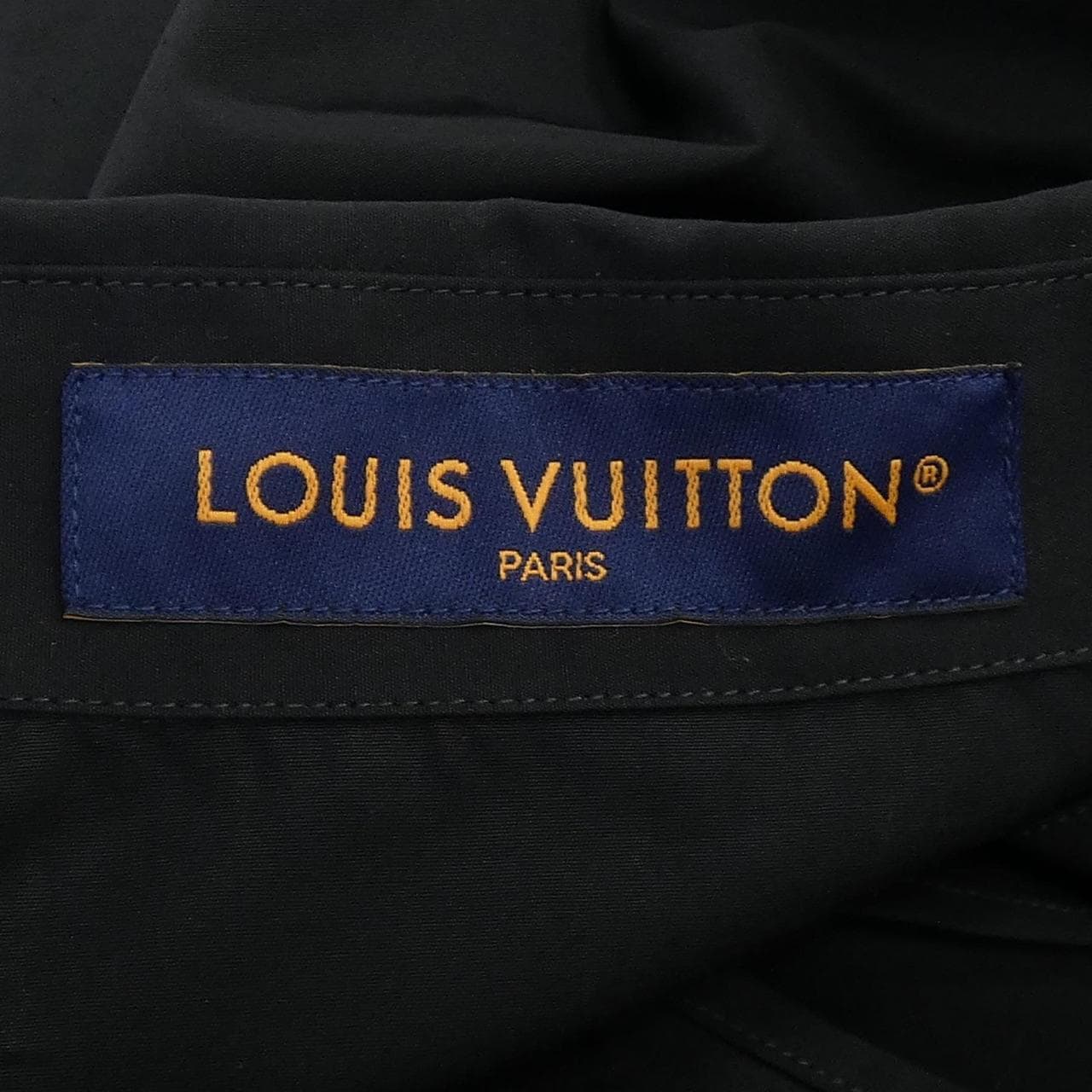 ルイヴィトン LOUIS VUITTON HSS73WAS1 S／Sシャツ