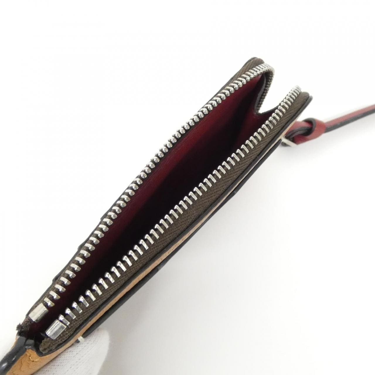 ロエベ C660Z40X04 コインケース