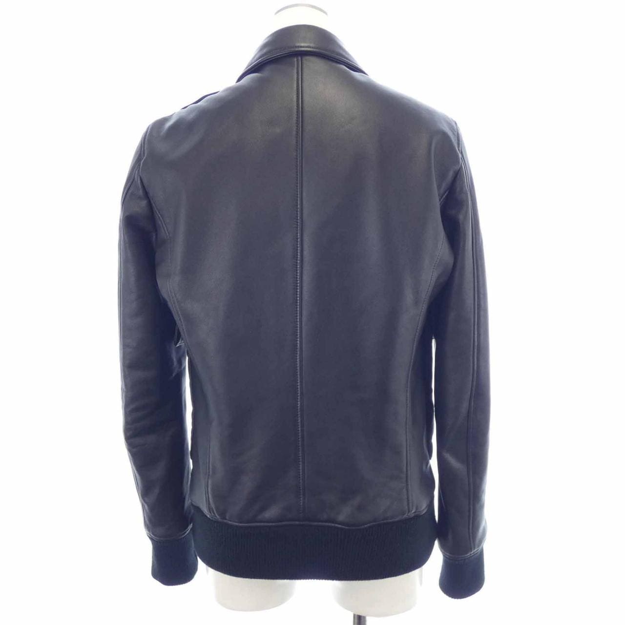 エイケイエム AKM レザージャケット