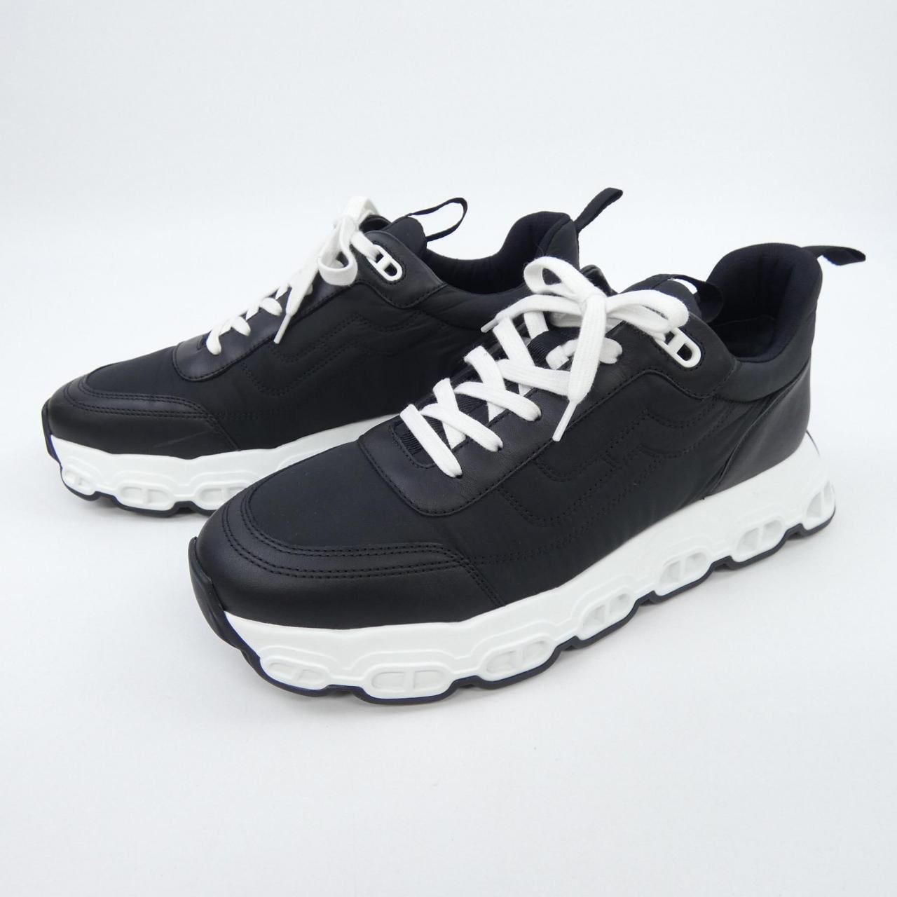 エルメス HERMES インパルス シェーヌダンクル 241903Z スニーカー