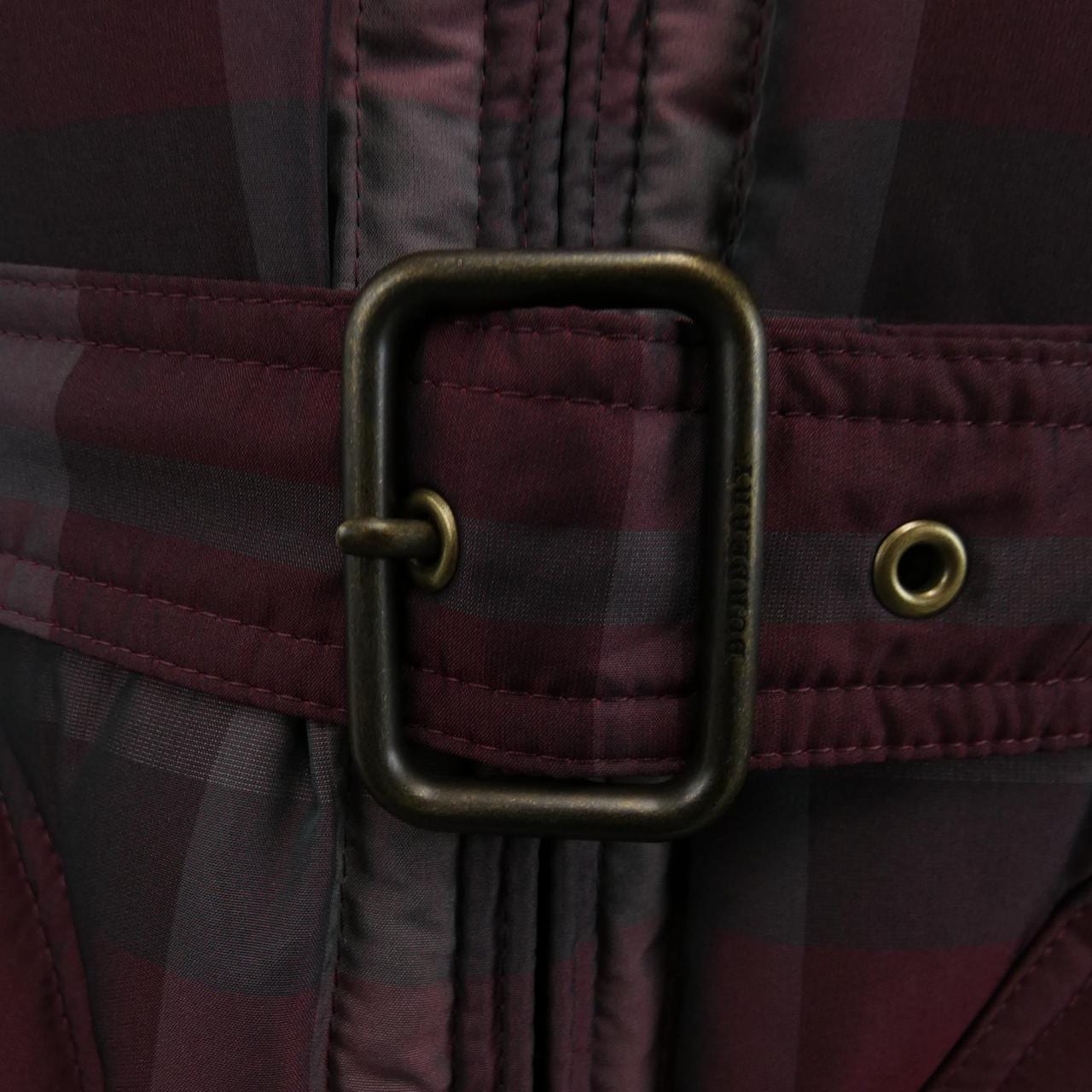 バーバリーロンドン BURBERRY LONDON ダウンコート