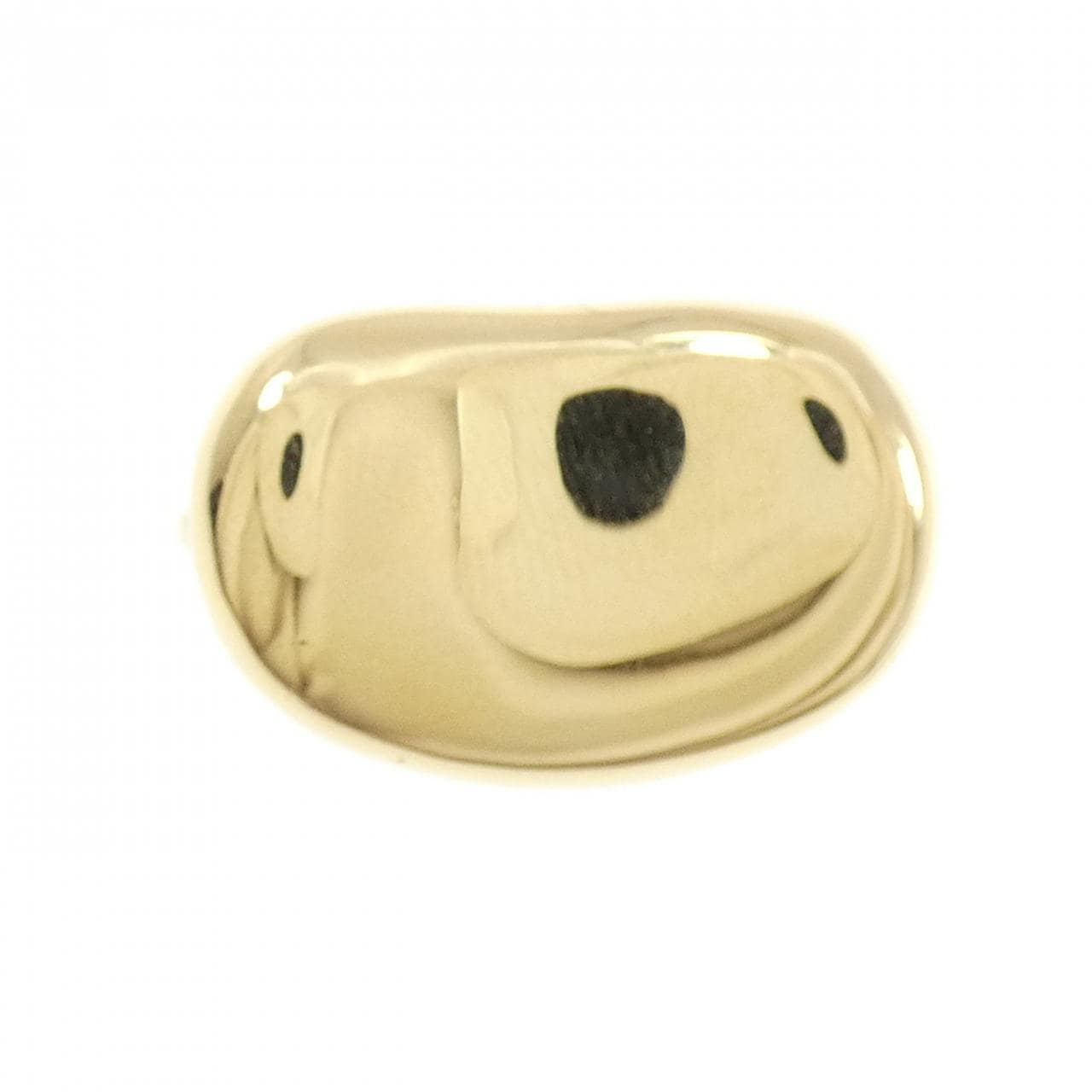 【ヴィンテージ】ティファニー ビーンズ リング