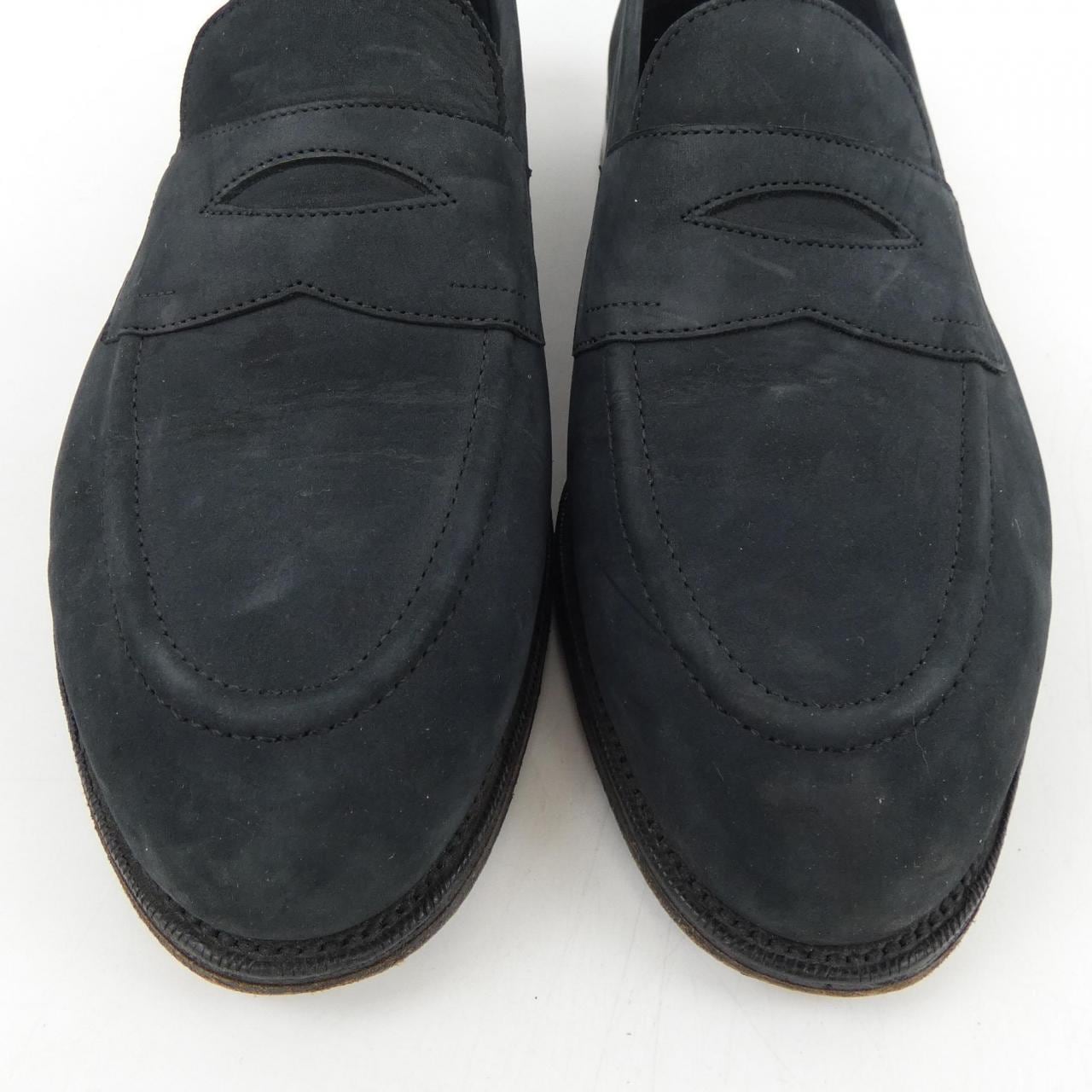 エドワードグリーン EDWARD GREEN 72595 シューズ