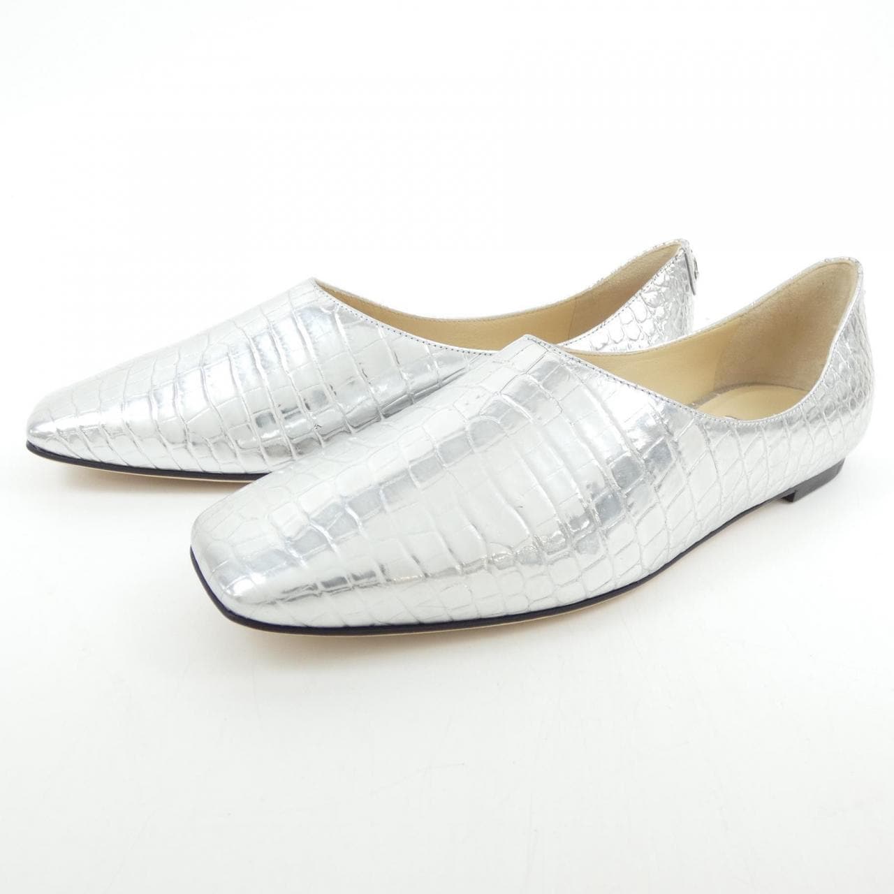 ジミーチュウ JIMMY CHOO シューズ