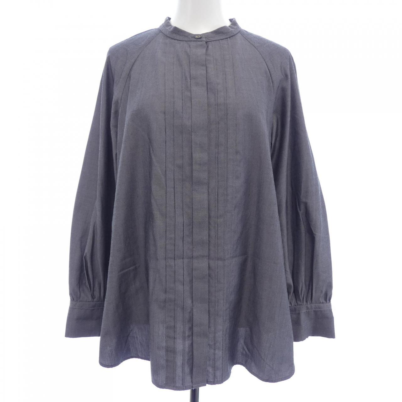 アマカ AMACA V5M15-425-28 シャツ