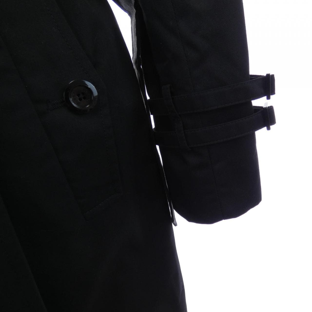 ヘルノ Herno トレンチコート