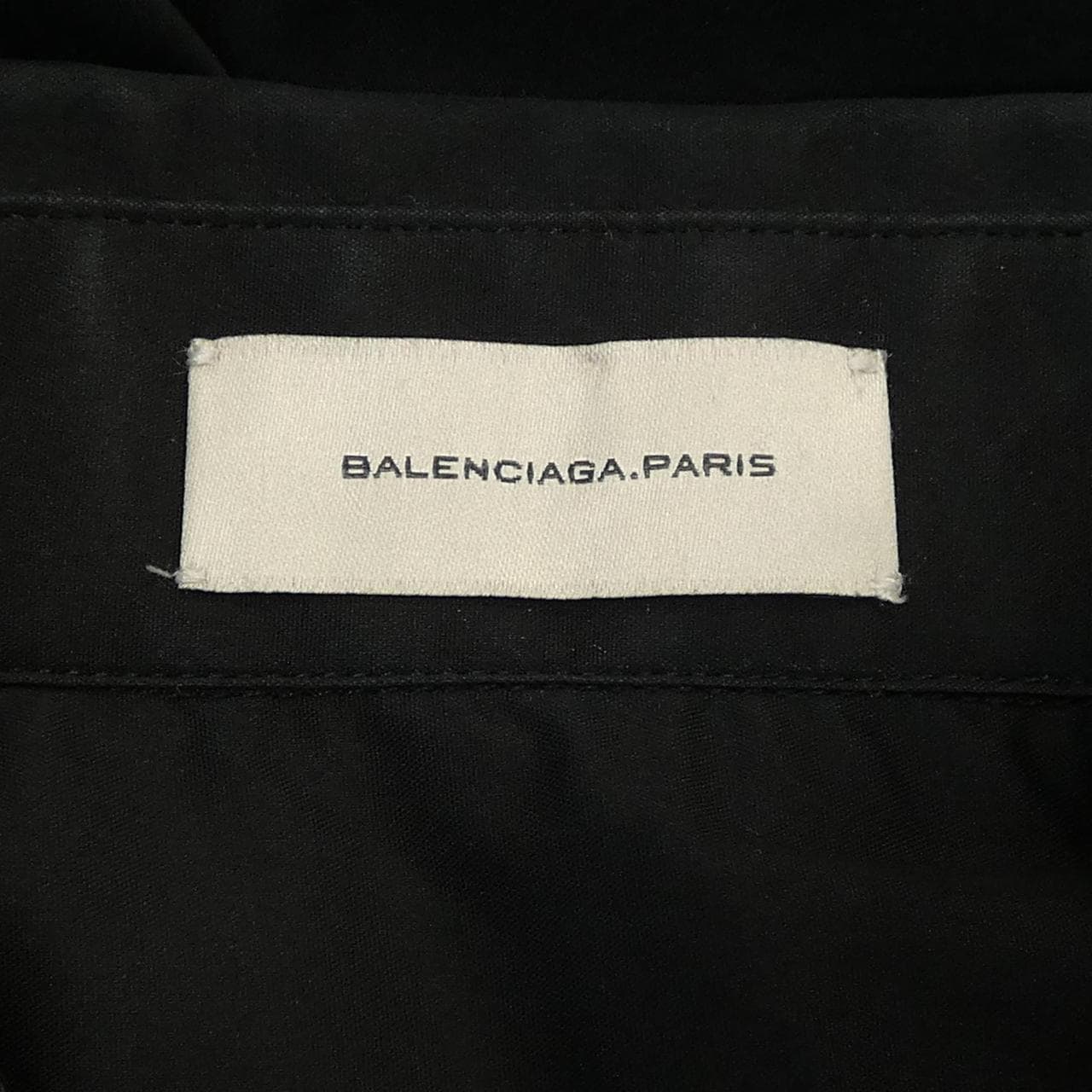 バレンシアガ BALENCIAGA シャツ