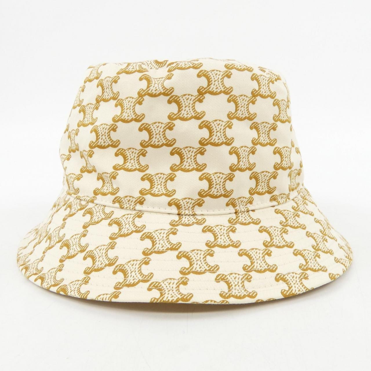 セリーヌ CELINE 2AU3A7310 ハット