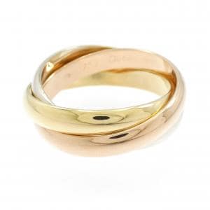 カルティエ トリニティ リング