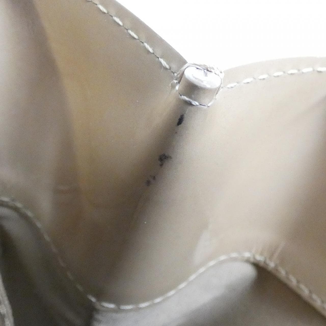 ルイヴィトン ヴェルニ リード PM M91334 バッグ