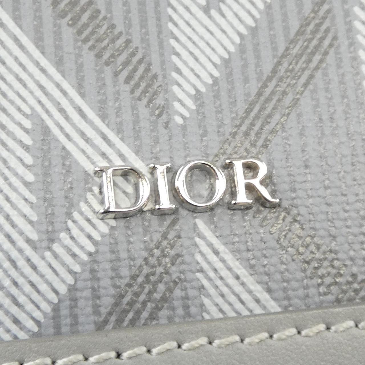 ディオール DIOR DIOR HIT THE ROAD CD DIAMONB 1ESBA021CDP BACKPACK