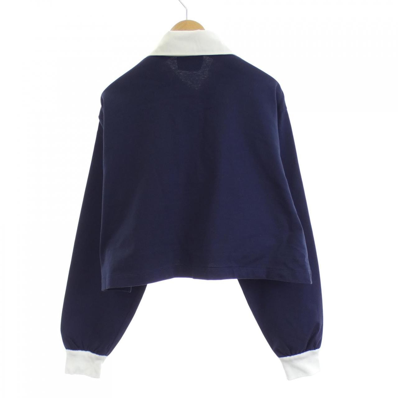 プラダ PRADA 134690 SOOO 14LX ポロシャツ