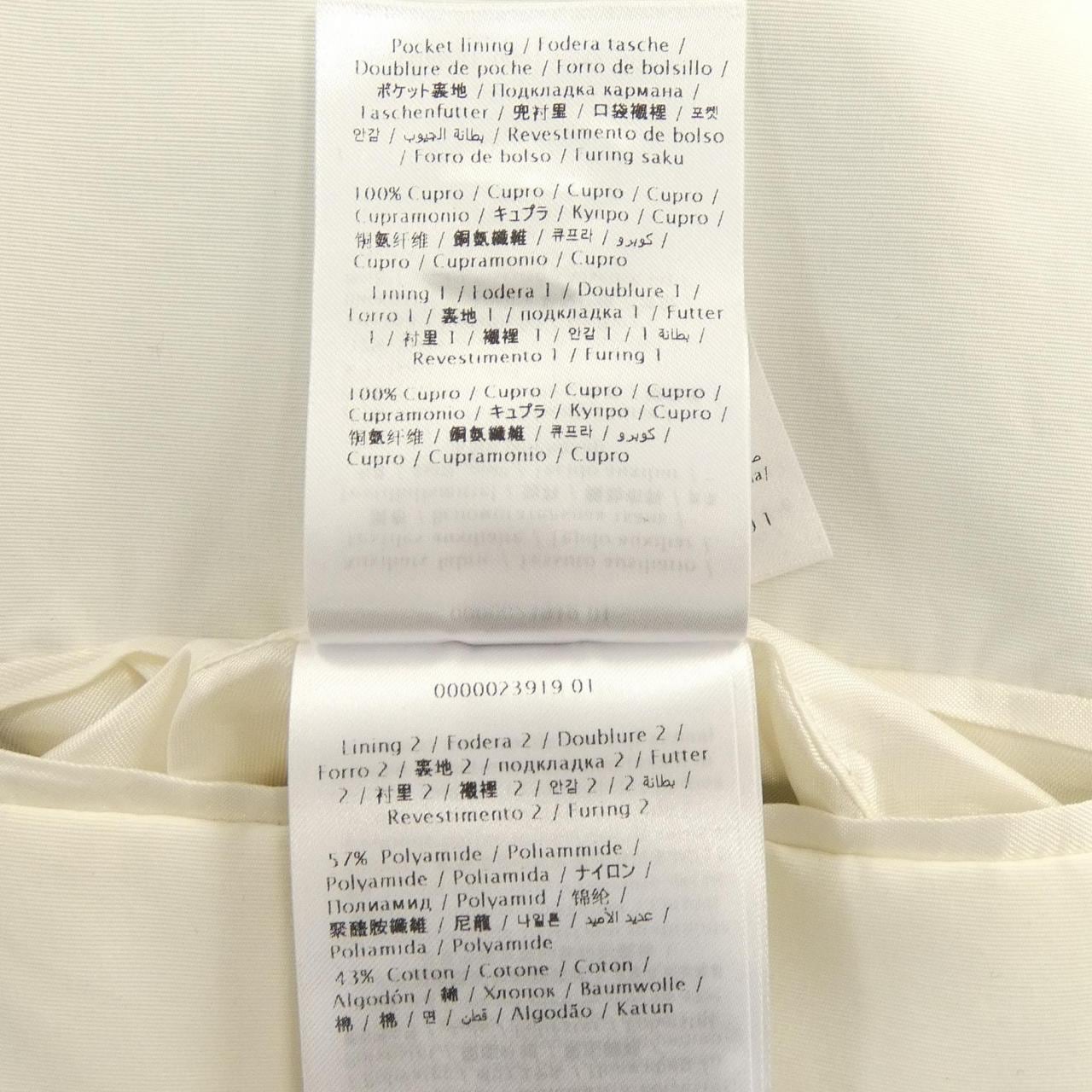 ヴァレンティノ VALENTINO 3V3CEE318EJ ジャケット