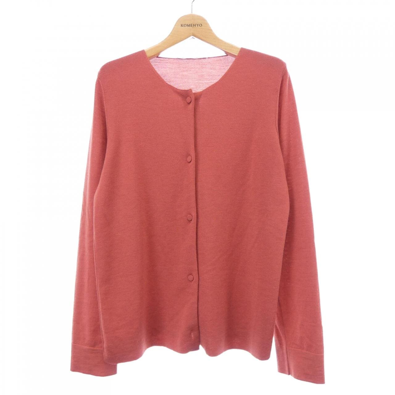 アニオナ AGNONA カーディガン