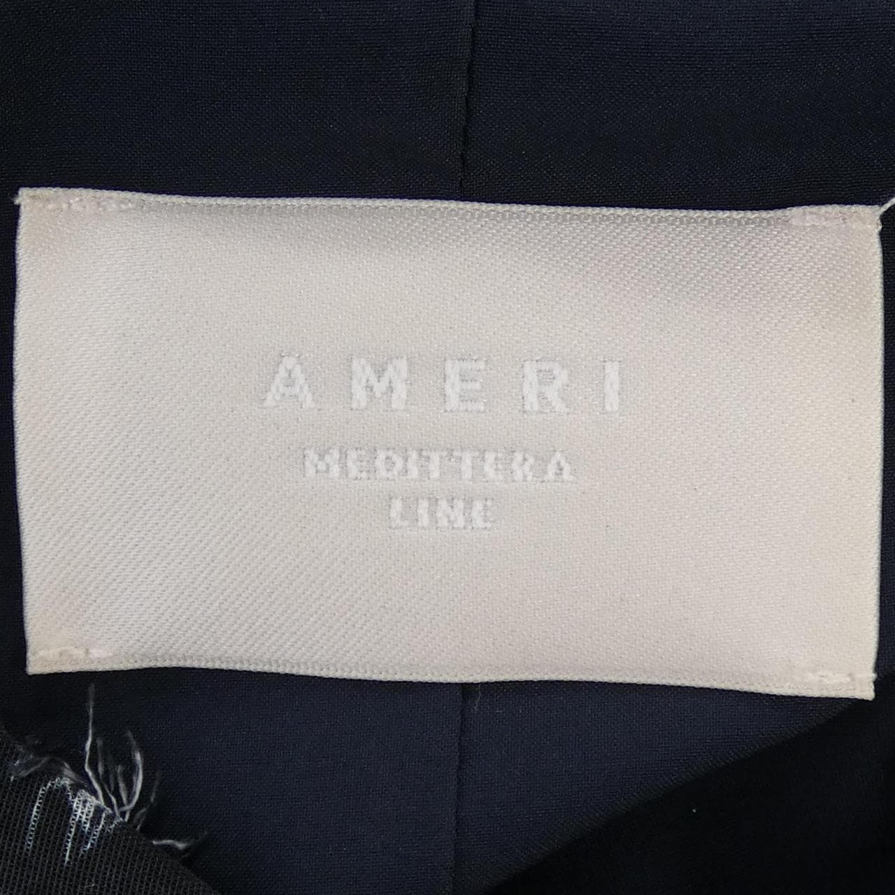 アメリ AMERI VINTAGE ワンピース