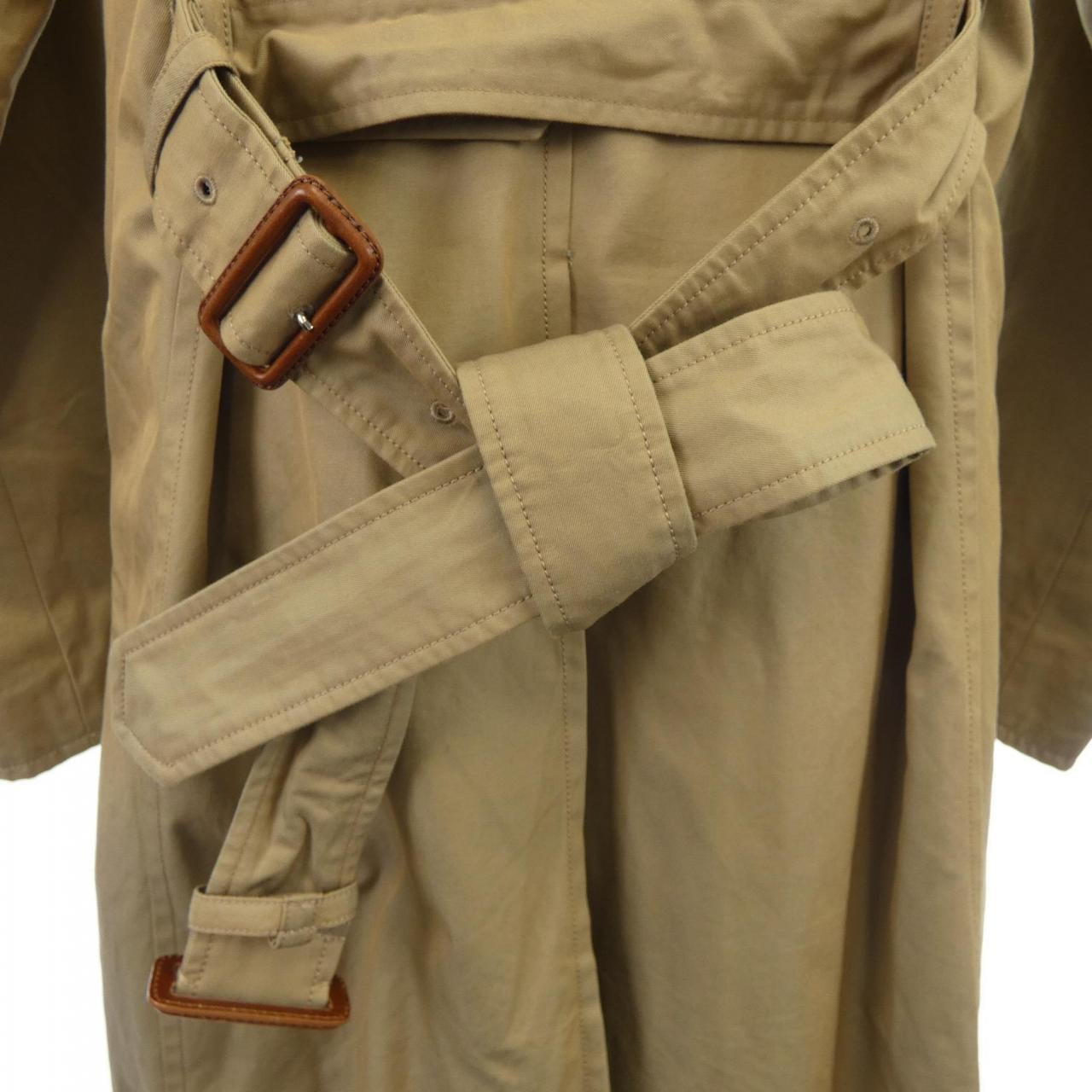 カンターテ cantate 19SSCA0143 コート