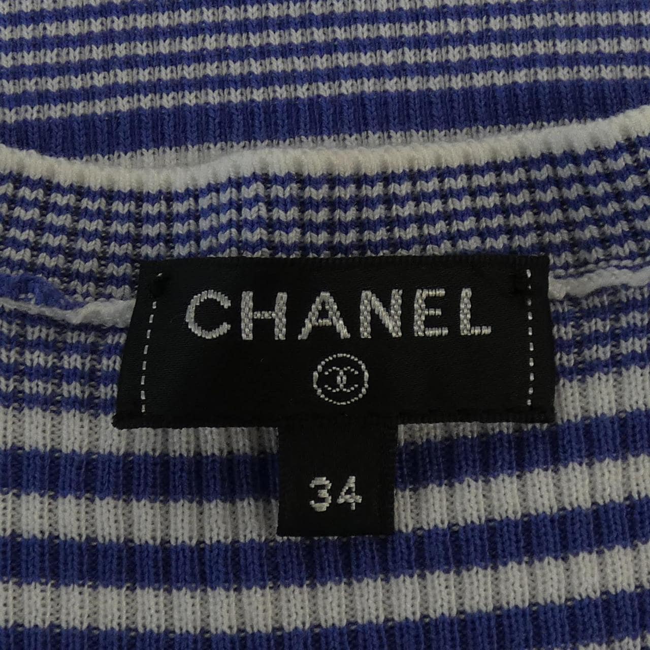 シャネル CHANEL P60474K46046 ニット