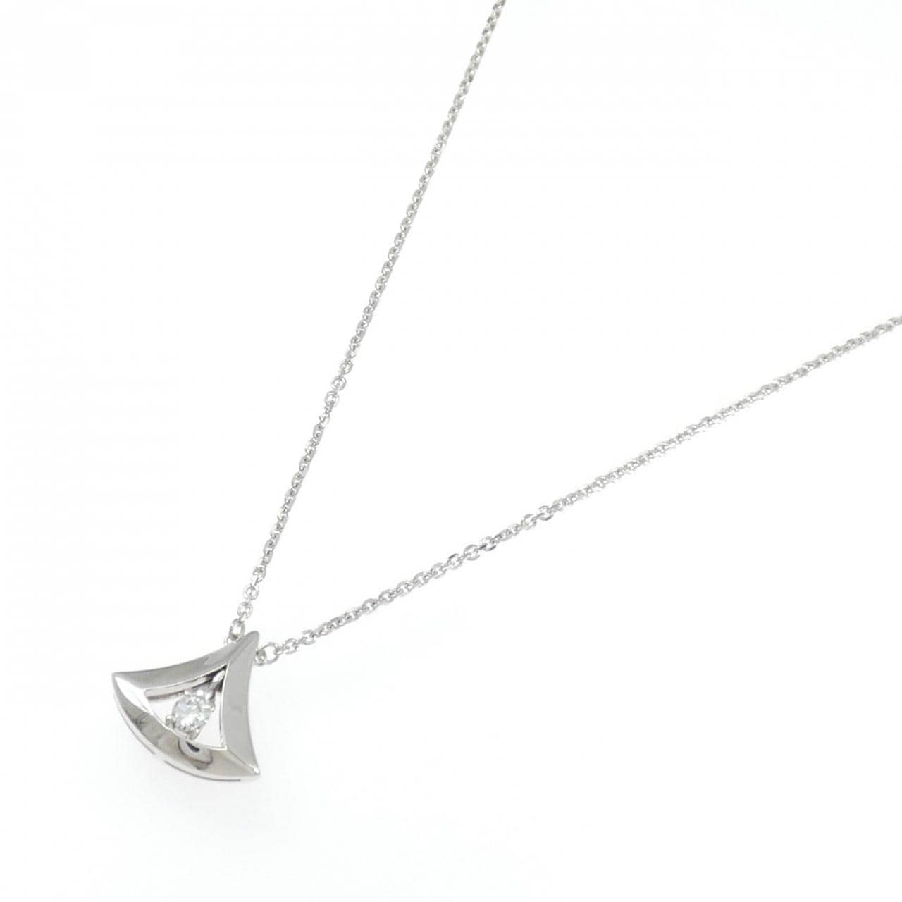 ブルガリ ディーヴァ ドリーム ネックレス