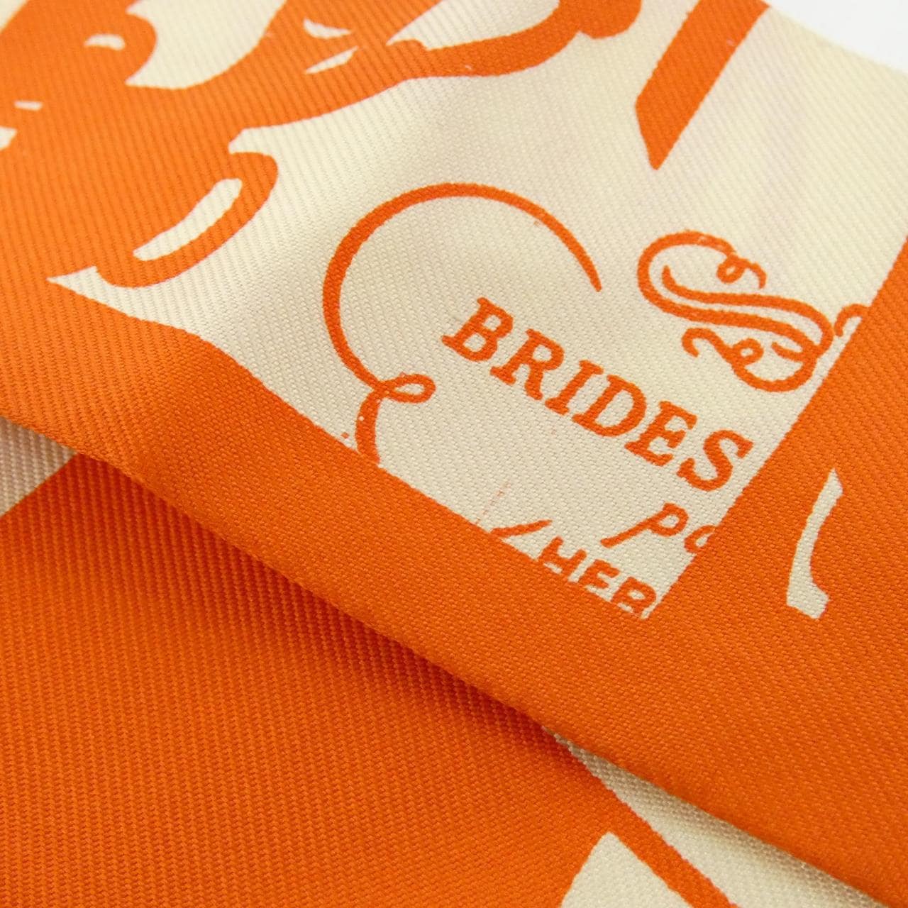 エルメス ツイリー スカーフ