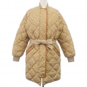 エルメス HERMES Hのサウンド *17-7109 ダウンコート