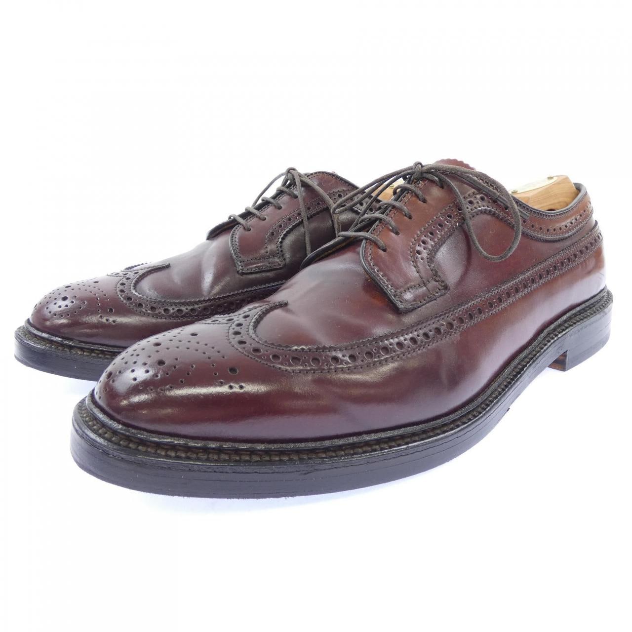 オールデン ALDEN 975 シューズ