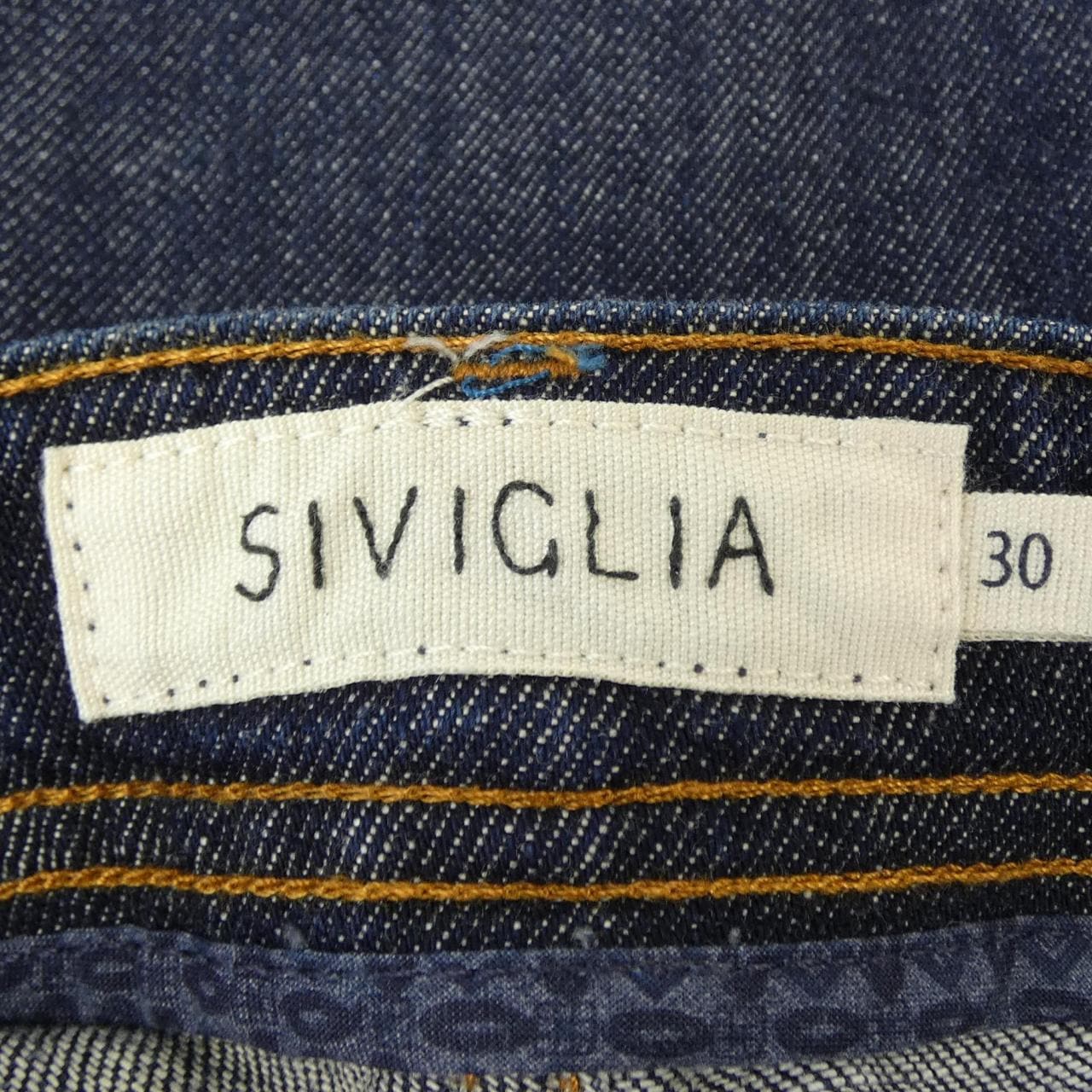 シビリア SIVIGLIA パンツ