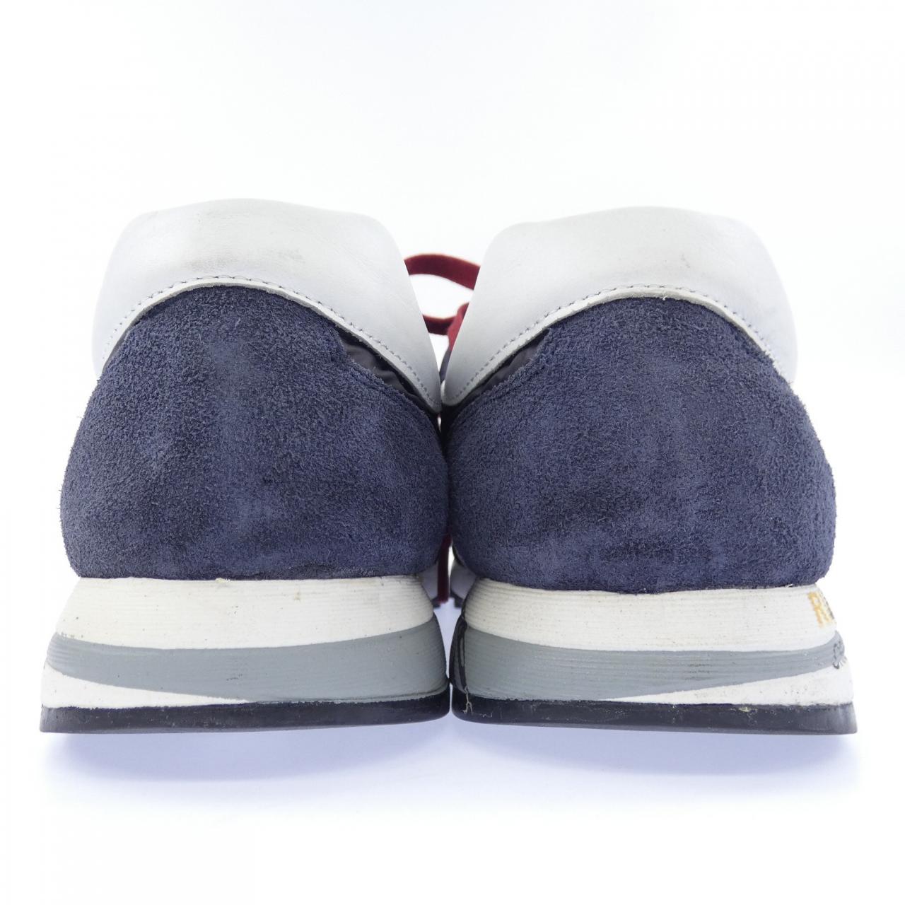 プレミアータ PREMIATA スニーカー